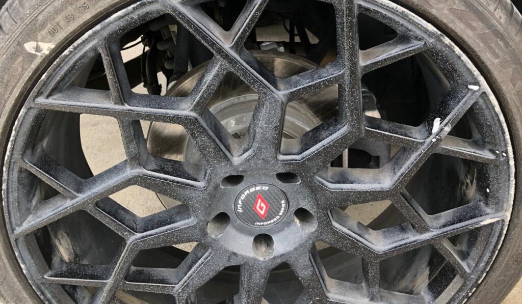 coating-before